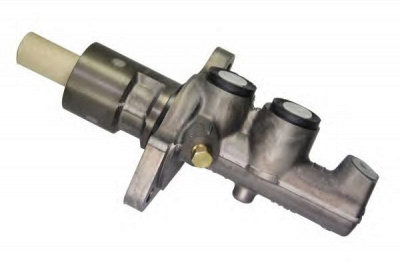 HELLA PAGID 8am355500281 -  Главный тормозной цилиндр